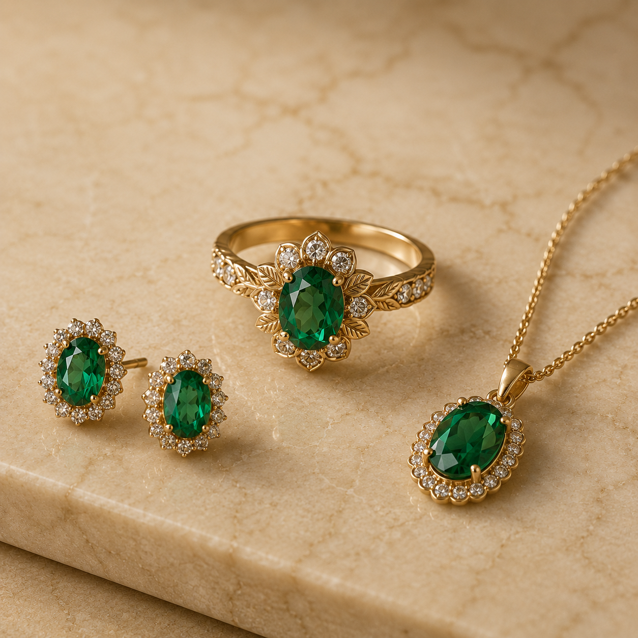 EMERALD