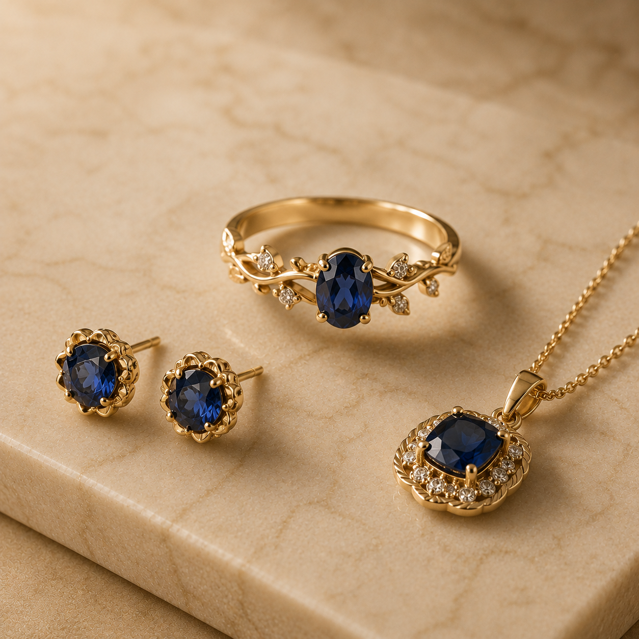 SAPPHIRE