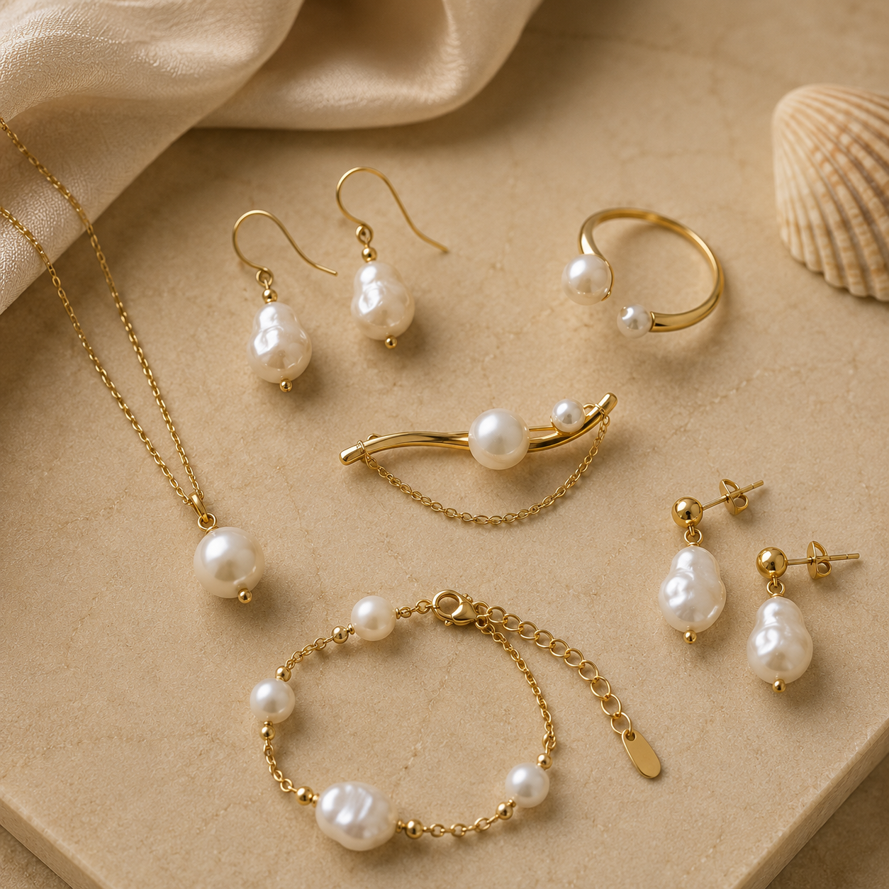PEARLS