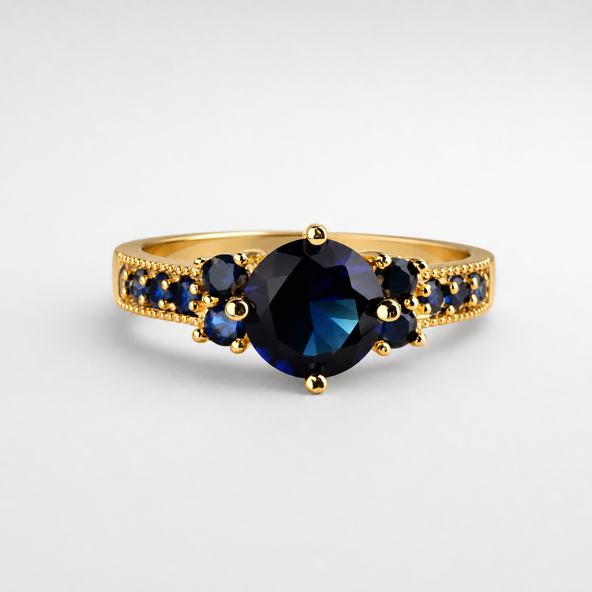 Celia Serawyn Ring
