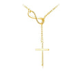 Infinity Necklace