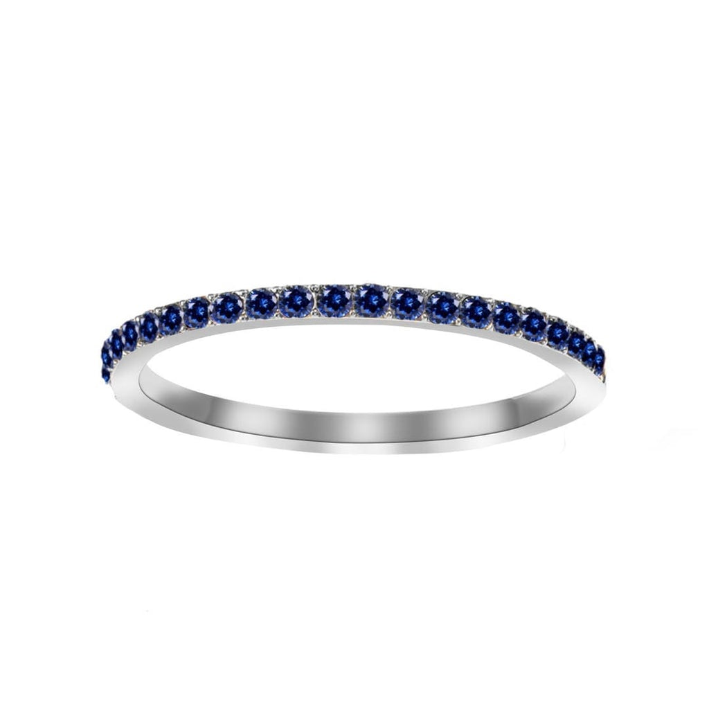 Soraya Azurith Ring