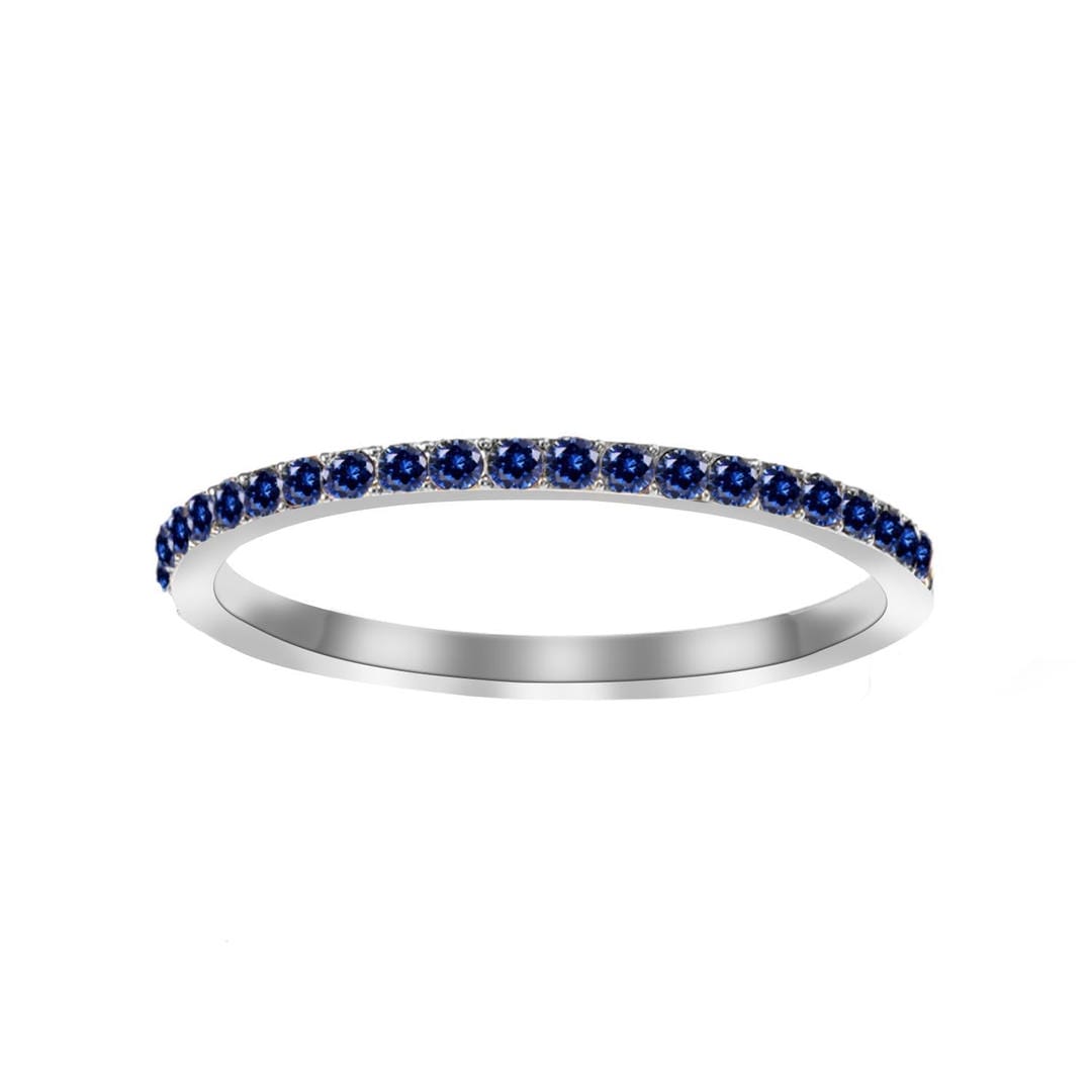 Soraya Azurith Ring