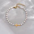 Elora Pearl Bracelet