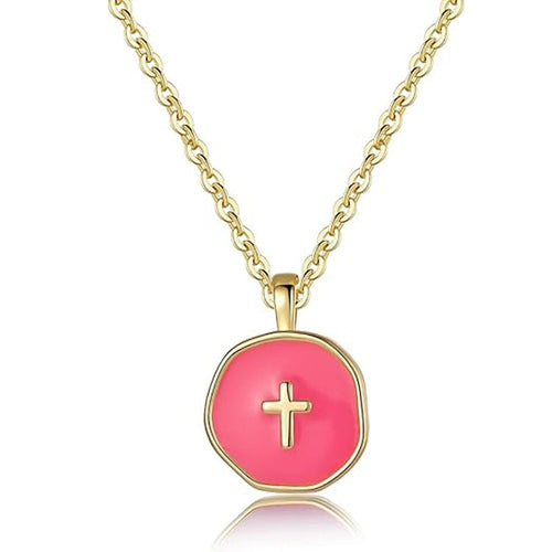 Child of Light Necklace