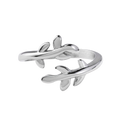 Olive Branch Ring