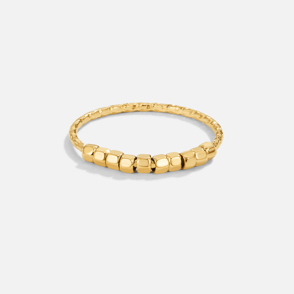 Alison Fidget Ring