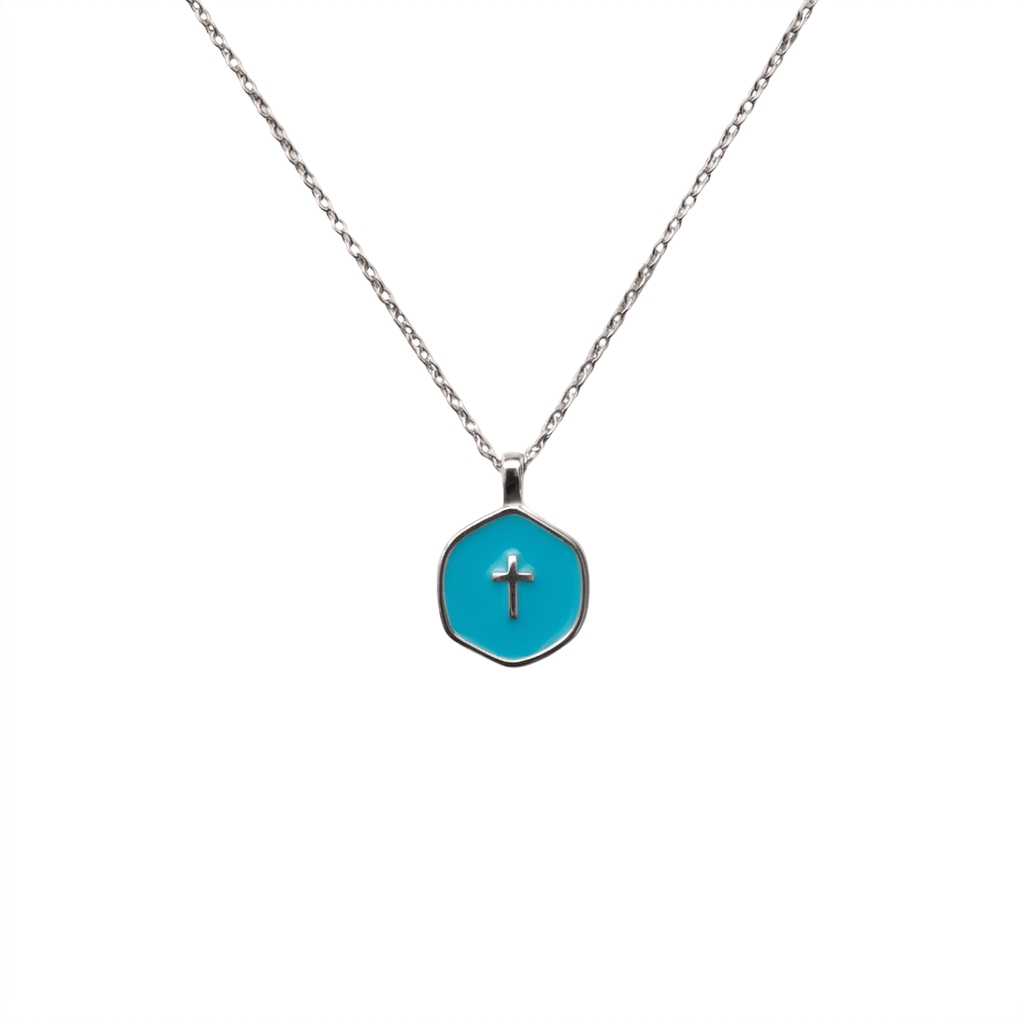 Living Water Necklace